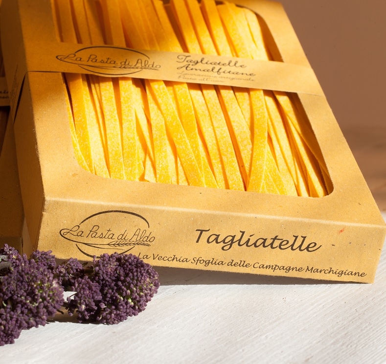 LA PASTA DI ALDO SRL – MyBusinessCibus