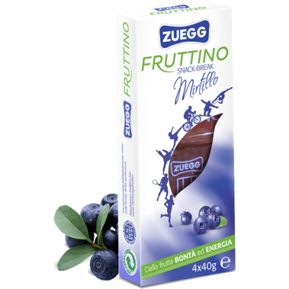 ZUEGG CONFETTURA EXTRA AI FRUTTI DI BOSCO DA 320 GR - Foto 7