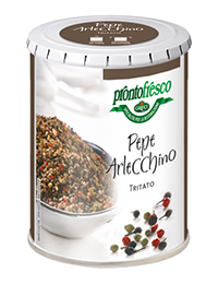 Greci Pepe Arlecchino Tritato X 260g - Macbake