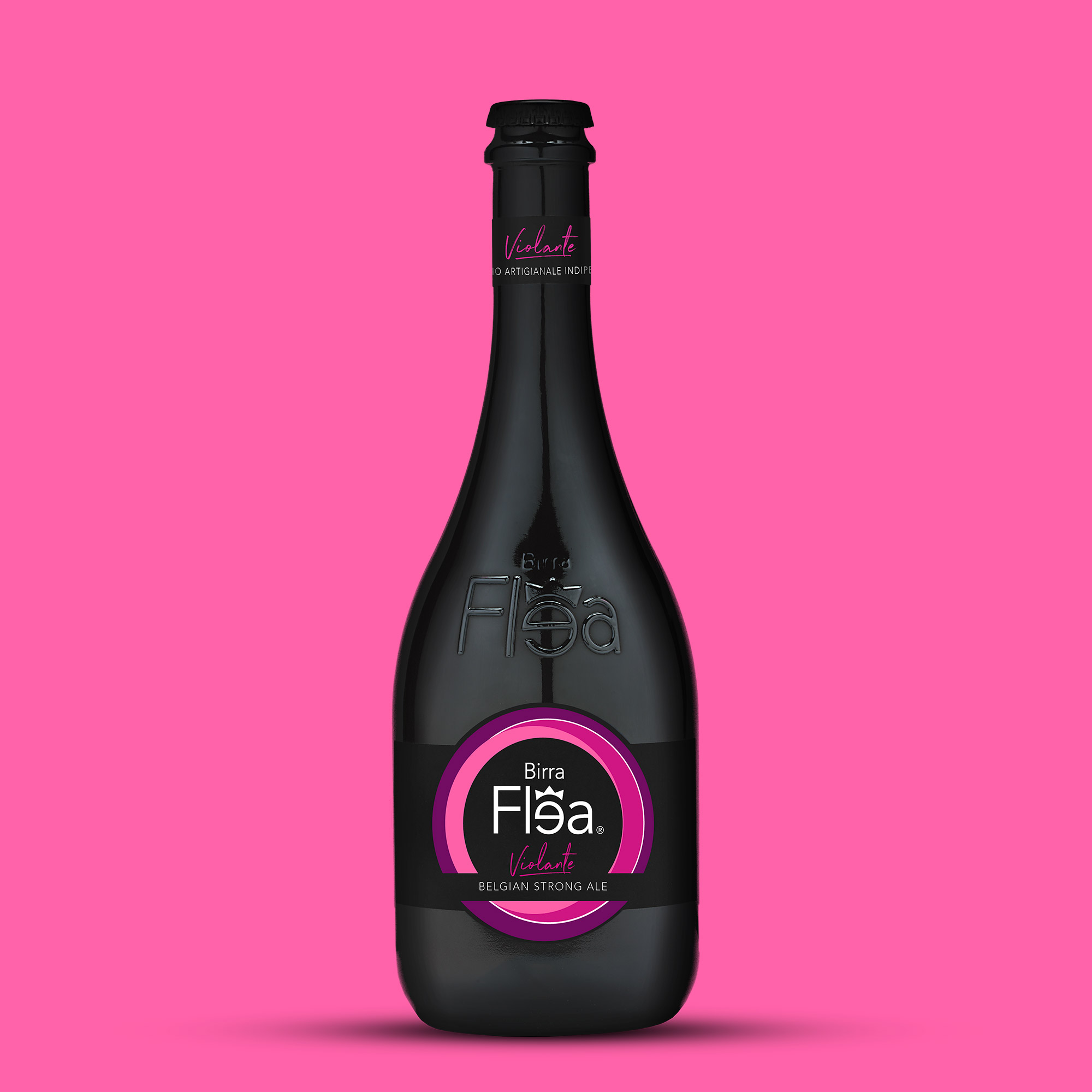 Birra Artigianale Flea