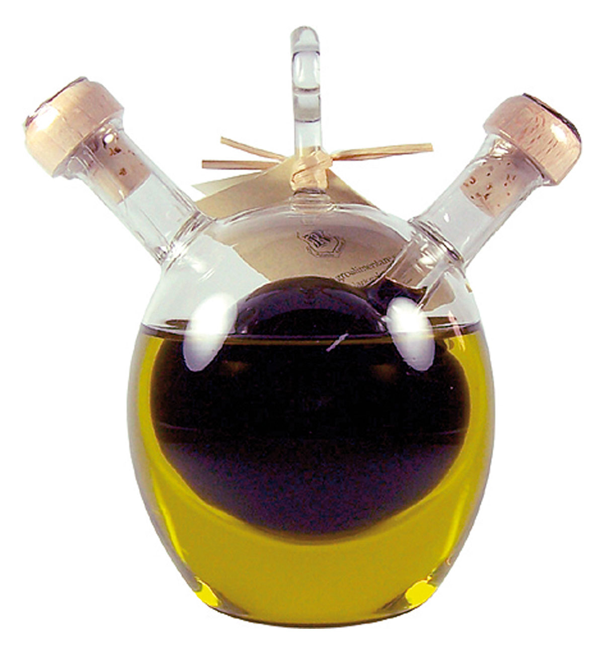 Olio ampolla mini 812 – 100 ml - RANISE AGROALIMENTARE SRL - MyBusinessCibus