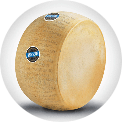 DLM Whole Wheel Parmigiano-Reggiano