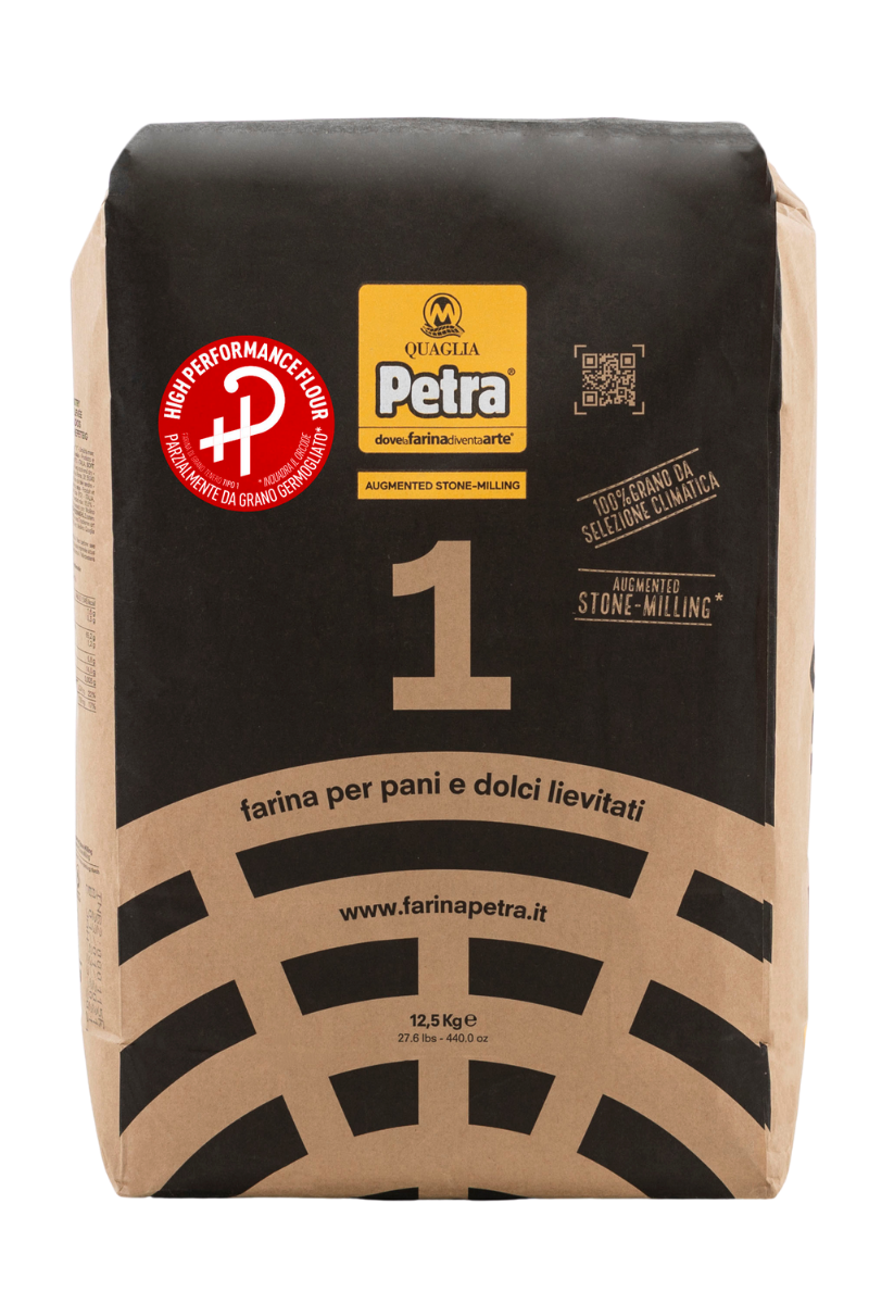 Farina - Petra - 1 kg