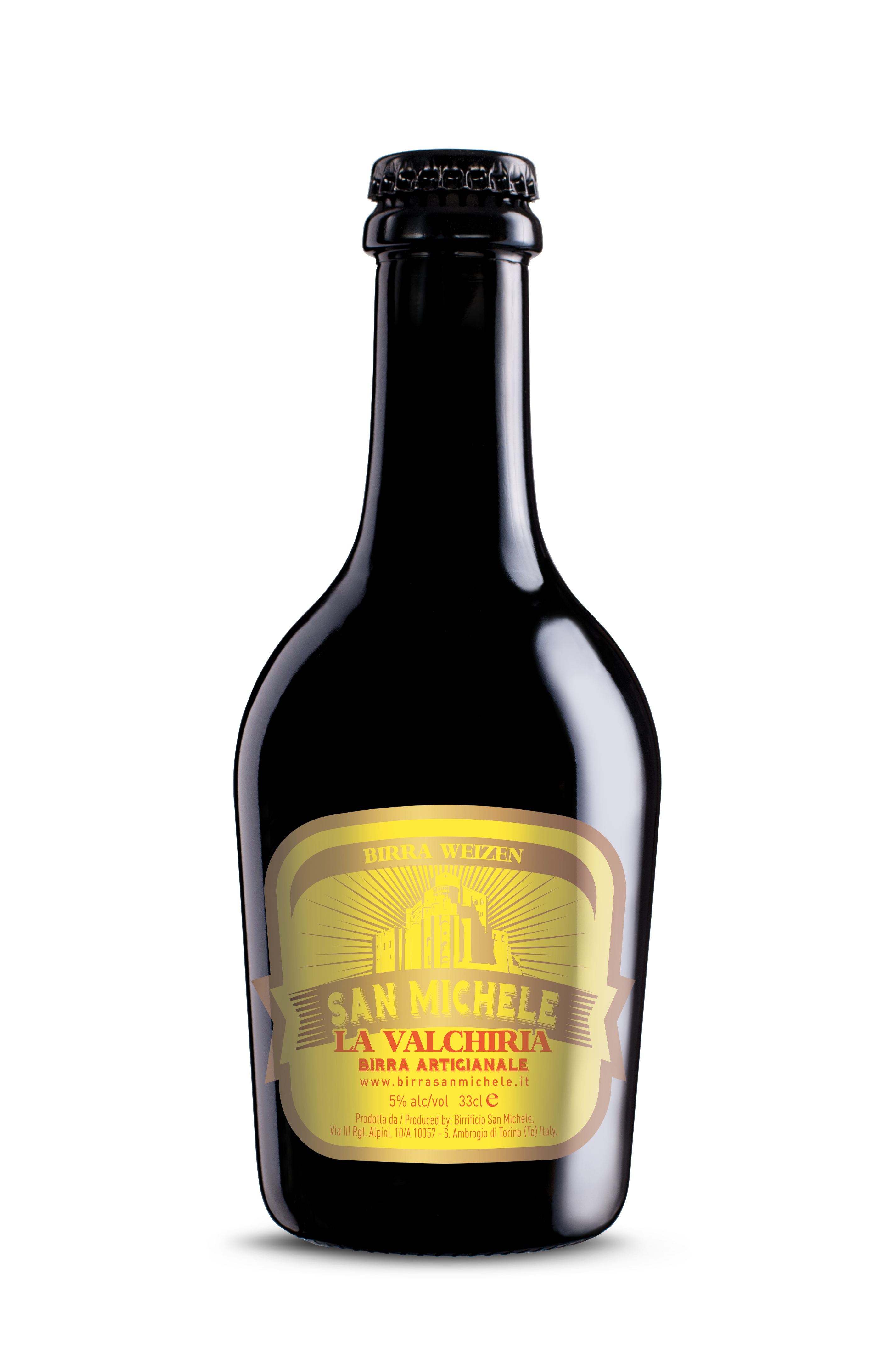 VALKYRIE BIRRIFICIO SAN MICHELE SRL MyBusinessCibus