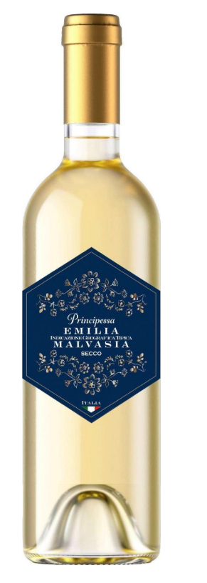 Malvasia вино белое полусладкое