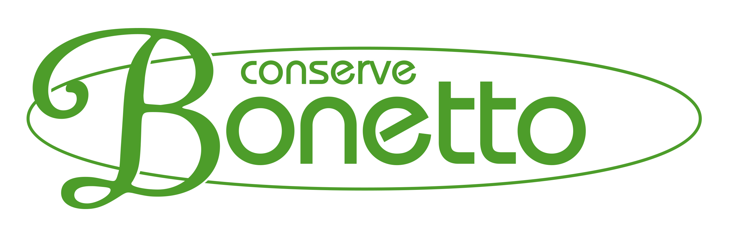 CONSERVE BONETTO 