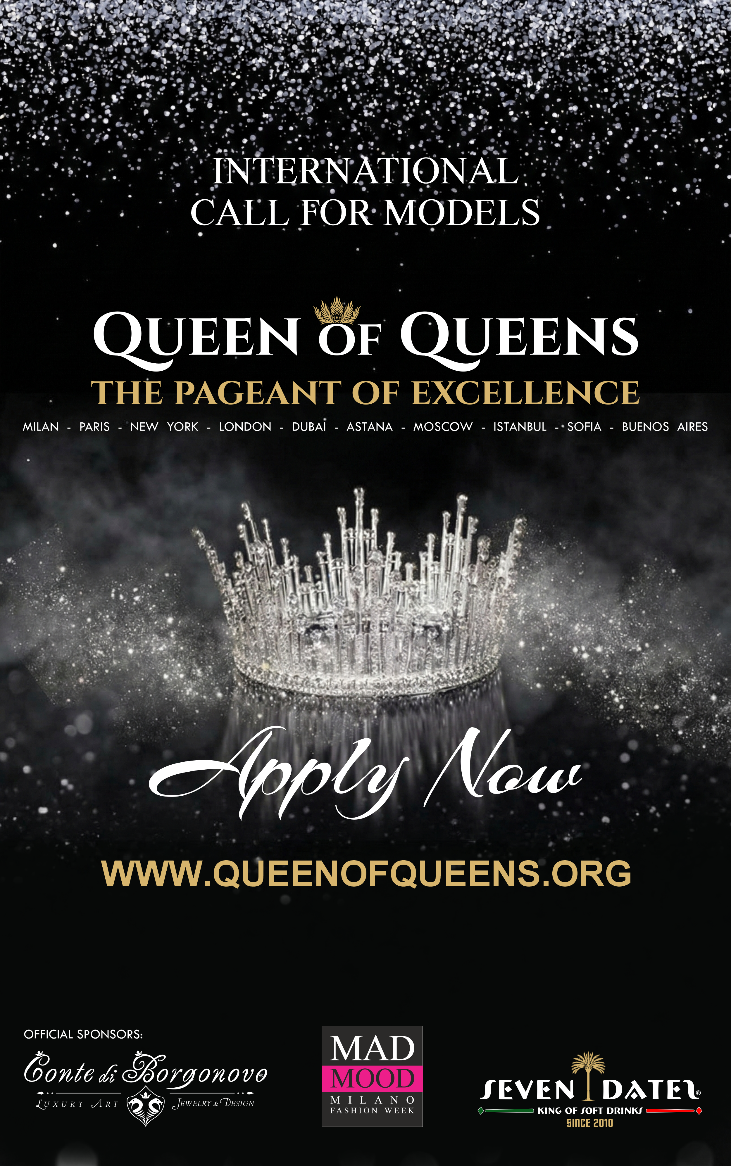 Queen of Queens