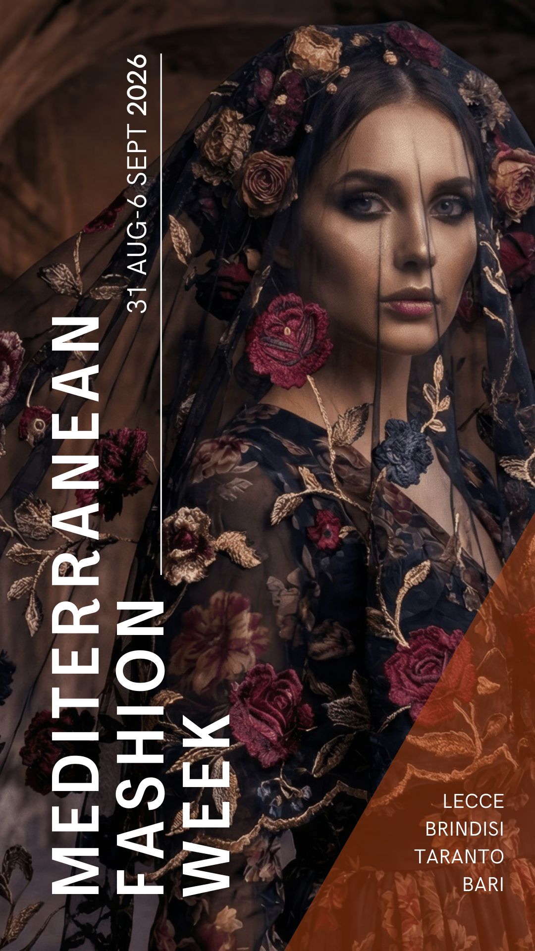Mediterranean Fashion Week